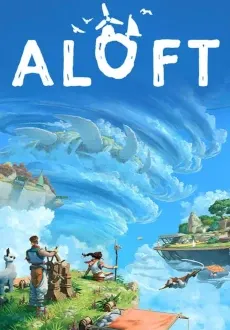 Aloft