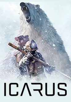 Icarus