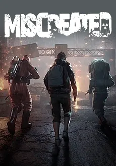 Miscreated