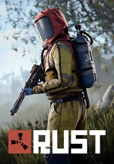 Rust