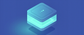 VServer Server Image