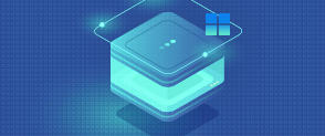 Windows Server Image